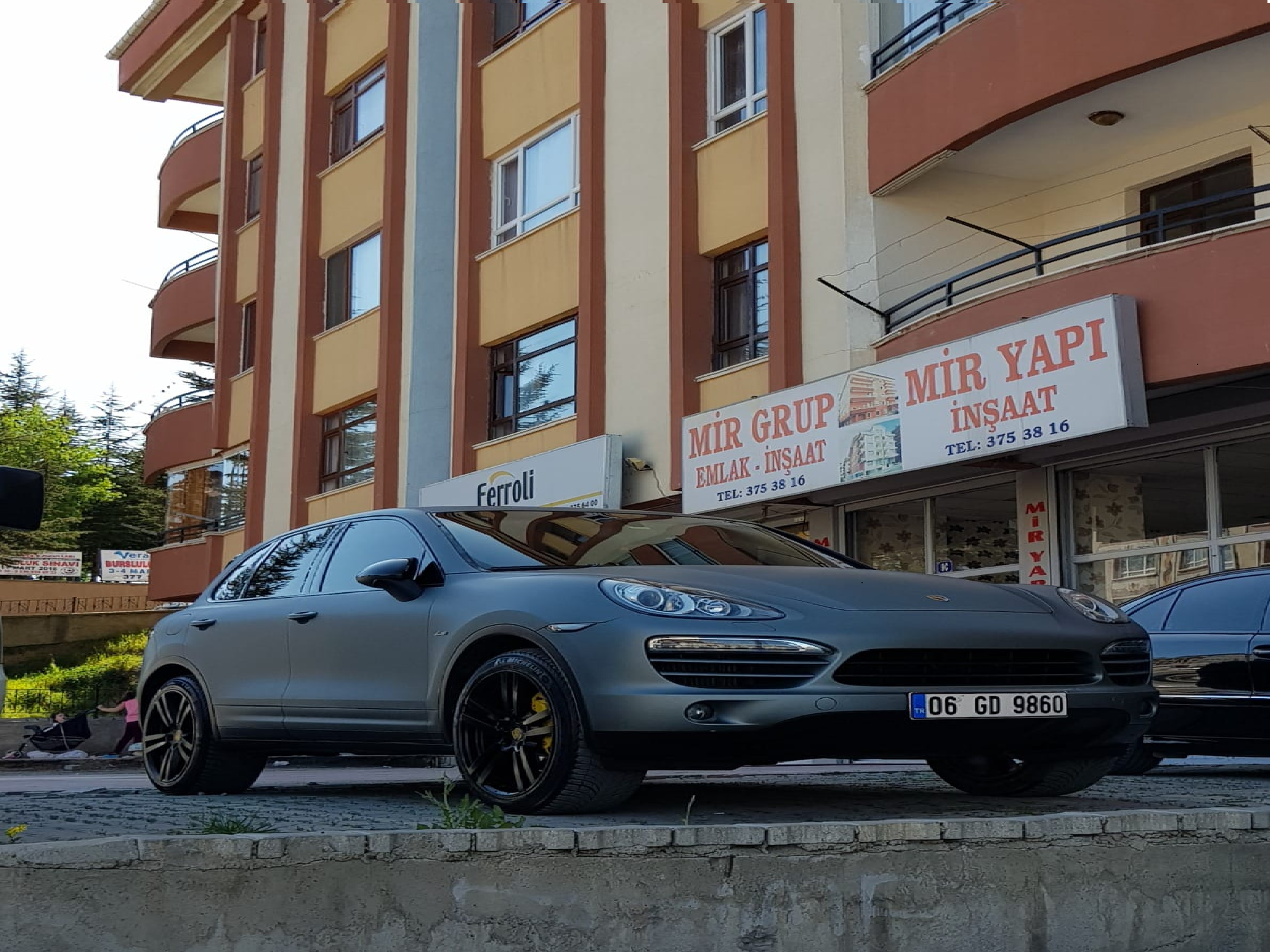 Mir Otomotiv